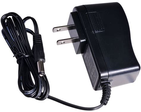 power adapter for cctv camera